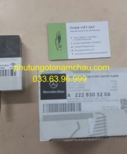 A2228305206 Van Tiết Lưu Mercedes-Benz S-Class (3)