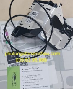 A2539050701 Dây Tín Hiệu Gương Chiếu Hậu Mercedes-Benz (2)
