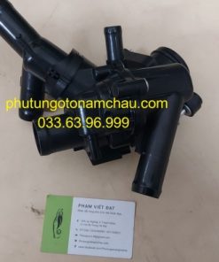 A2702000615 Van Hằng Nhiệt Mercedes-Benz M270 (3)
