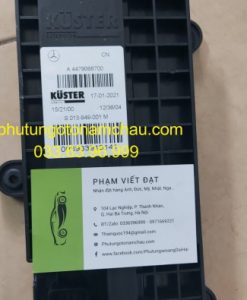 A4479068700 Hộp điều Khiển Phanh Tay Mercedes-Benz V-Class (1)