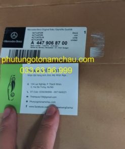 A4479068700 Hộp điều Khiển Phanh Tay Mercedes-Benz V-Class (3)