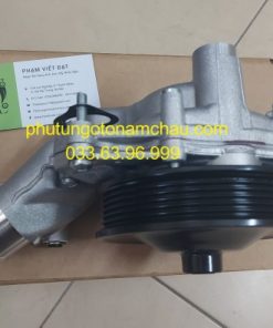 AJ813909 Bơm Nước Làm Mát động Cơ Jaguar Land Rover 5 (1)