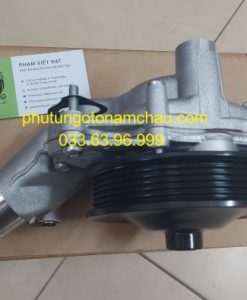 AJ813909 Bơm Nước Làm Mát động Cơ Jaguar Land Rover 5 (1)