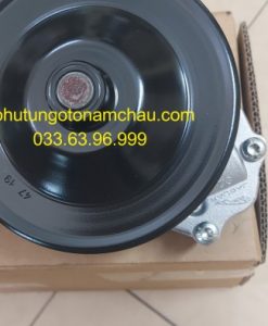 AJ813909 Bơm Nước Làm Mát động Cơ Jaguar Land Rover 5 (2)