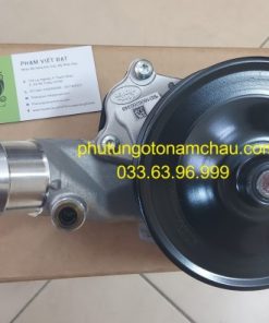 AJ813909 Bơm Nước Làm Mát động Cơ Jaguar Land Rover 5 (3)