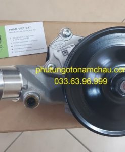 AJ813909 Bơm Nước Làm Mát động Cơ Jaguar Land Rover 5 (3)