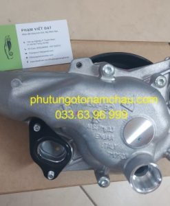 AJ813909 Bơm Nước Làm Mát động Cơ Jaguar Land Rover 5 (4)