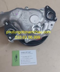 AJ813909 Bơm Nước Làm Mát động Cơ Jaguar Land Rover 5 (5)
