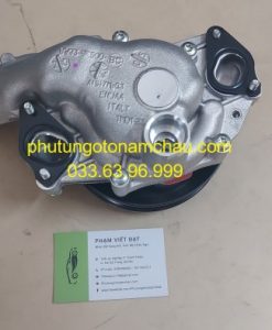 AJ813909 Bơm Nước Làm Mát động Cơ Jaguar Land Rover 5 (5)
