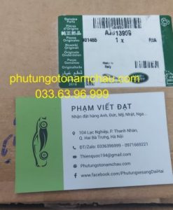 AJ813909 Bơm Nước Làm Mát động Cơ Jaguar Land Rover 5 (6)