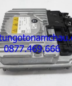 Audi A6 A7 A8 Quattro Power Inverter Control Module 4K0959663 OEM A11_result