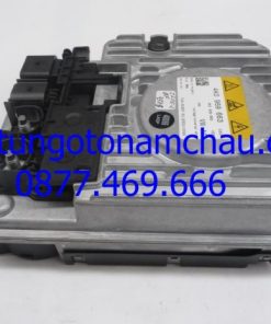 Audi A6 A7 A8 Quattro Power Inverter Control Module 4K0959663 OEM A14_result