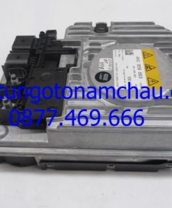 Audi A6 A7 A8 Quattro Power Inverter Control Module 4K0959663 OEM A14_result