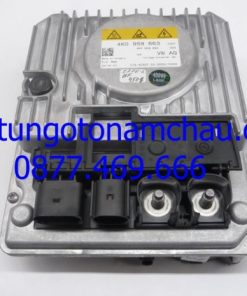 Audi A6 A7 A8 Quattro Power Inverter Control Module 4K0959663 OEM A1_result
