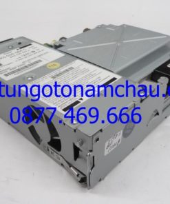 Audi A6 A7 A8 Quattro Radio Control Unit 4K0035084C OEM A12_result