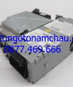 Audi A6 A7 A8 Quattro Radio Control Unit 4K0035084C OEM A13_result
