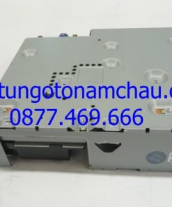 Audi A6 A7 A8 Quattro Radio Control Unit 4K0035084C OEM A15_result