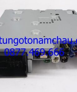 Audi A6 A7 A8 Quattro Radio Control Unit 4K0035084C OEM A16_result