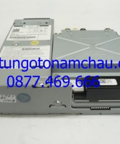 Audi A6 A7 A8 Quattro Radio Control Unit 4K0035084C OEM A1_result