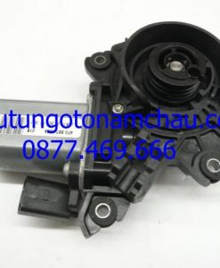 Audi A6 A7 A8 S6 Left Driver Side Power Window Motor 4F0837059A OEM .._result