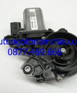 Audi A6 A7 A8 S6 Left Driver Side Power Window Motor 4F0837059A OEM_result