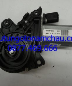 Audi A6 A7 A8 S6 Left Driver Side Power Window Motor 4F0837059A_result