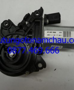 Audi A6 A7 A8 S6 Left Driver Side Power Window Motor 4F0837059A_result