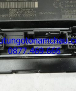 Audi A6 A7 A8 S6 S7 BCM Body Comfort Control Module 4H0907064BR...._result