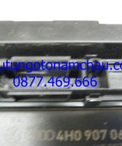 Audi A6 A7 A8 S6 S7 BCM Body Comfort Control Module 4H0907064BR..._result
