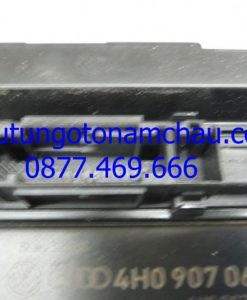 Audi A6 A7 A8 S6 S7 BCM Body Comfort Control Module 4H0907064BR..._result