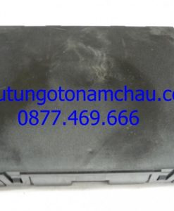 Audi A6 A7 A8 S6 S7 BCM Body Comfort Control Module 4H0907064BR.._result