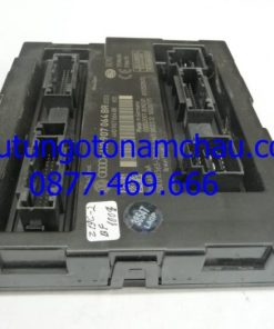 Audi A6 A7 A8 S6 S7 BCM Body Comfort Control Module 4H0907064BR._result