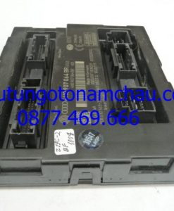 Audi A6 A7 A8 S6 S7 BCM Body Comfort Control Module 4H0907064BR._result