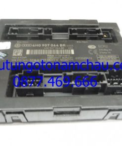 Audi A6 A7 A8 S6 S7 BCM Body Comfort Control Module 4H0907064BR_result