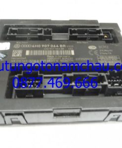 Audi A6 A7 A8 S6 S7 BCM Body Comfort Control Module 4H0907064BR_result