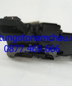 Audi A6 A7 Quattro Rear Left Door Lock Latch 4K0839015S OEM A12_result