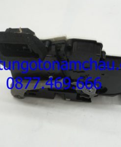 Audi A6 A7 Quattro Rear Left Door Lock Latch 4K0839015S OEM A12_result