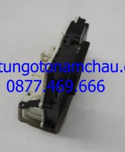 Audi A6 A7 Quattro Rear Left Door Lock Latch 4K0839015S OEM A13_result
