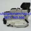 Audi A6 A7 Quattro Rear Left Door Lock Latch 4K0839015S OEM A1_result