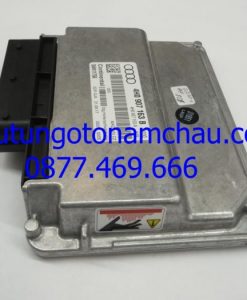 Audi A6 A8 RS7 S6 S7 S8 Differential Control Module 4H0907163B OEM3_result
