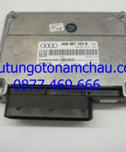 Audi A6 A8 RS7 S6 S7 S8 Differential Control Module 4H0907163B OEM_result