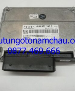 Audi A6 A8 RS7 S6 S7 S8 Differential Control Module 4H0907163B OEM_result