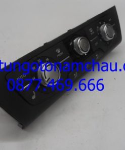 Audi A6 Heater Temperature Climate Control Unit 4G0820043BP OEM 1_result