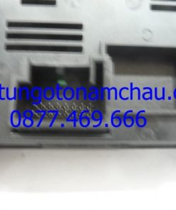 Audi A6 Heater Temperature Climate Control Unit 4G0820043BP OEM 5_result