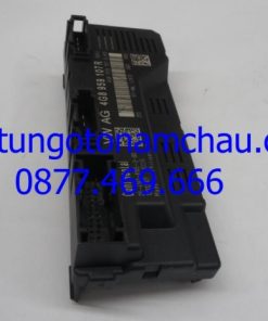 Audi A7 Quattro RS7 S7 Rear Trunk Control Module Unit 4G8959107R OE A11_result