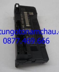 Audi A7 Quattro RS7 S7 Rear Trunk Control Module Unit 4G8959107R OE A11_result