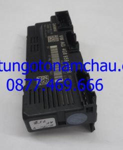 Audi A7 Quattro RS7 S7 Rear Trunk Control Module Unit 4G8959107R OE A13_result