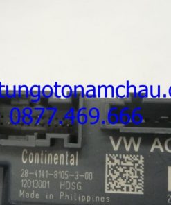 Audi A7 Quattro RS7 S7 Rear Trunk Control Module Unit 4G8959107R OE A15_result