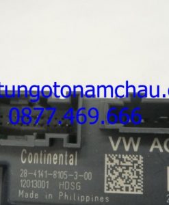 Audi A7 Quattro RS7 S7 Rear Trunk Control Module Unit 4G8959107R OE A15_result