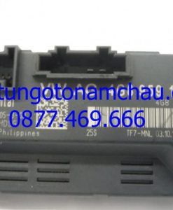 Audi A7 Quattro RS7 S7 Rear Trunk Control Module Unit 4G8959107R OE A174_result